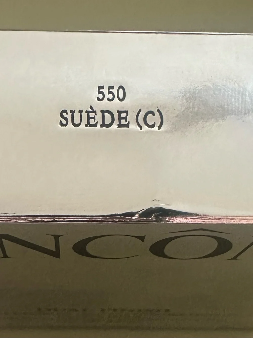 Lancôme Dual Finish Powder